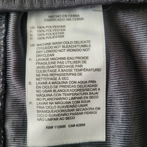 Men's Reebok Drawstring Basketball Shorts - Picture 9 of 10